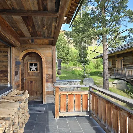 Moose Sauna * Les Angles (Pyrenees-Orientales)
