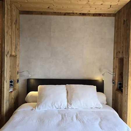 Moose Sauna Les Angles (Pyrenees-Orientales)