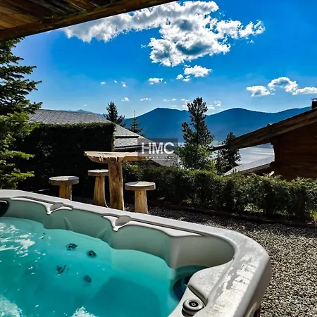 Moose Sauna * ليز أنغلز