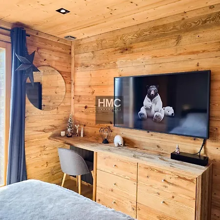 Moose Sauna *